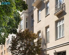 Tüm Ev/Apart Daire Rejtana Comfortable Apartment Warsaw Mokotow By Renters (Varşova, Polonya)
