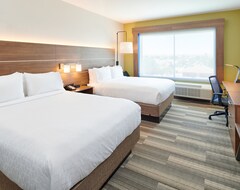 Holiday Inn Express & Suites Taylor, An Ihg Hotel (Taylor, USA)