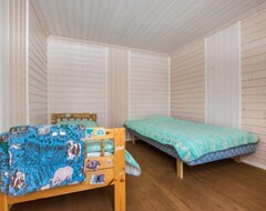 Casa/apartamento entero Vacation Home Oriaho In Iisalmi - 14 Persons, 4 Bedrooms (Iisalmi, Finlandia)