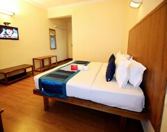 Khách sạn OYO 2887 Hotel SN International (Thekkady, Ấn Độ)