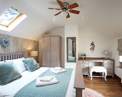 Tüm Ev/Apart Daire 2 Bedroom Accommodation In Clearwell (Clearwell, Birleşik Krallık)