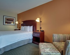 Khách sạn Hampton Inn & Suites Denver Littleton (Littleton, Hoa Kỳ)