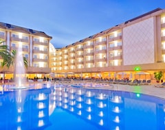 Hôtel Hotel Florida Park (Santa Susana, Espagne)