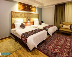 Hotel زمان هوم لاند Zaman Homeland (Taif, Saudijska Arabija)