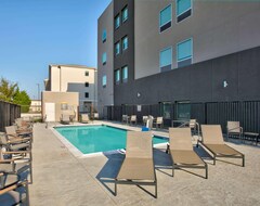 Hotel La Quinta Inn & Suites By Wyndham Dallas/fairpark (Dallas, EE. UU.)