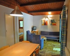 Casa/apartamento entero Los pequeños chalets de 2 dormitorios (Viroinval, Bélgica)