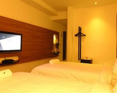 The Leverage Business Hotel - Bandar Baru Mergong (Alor Setar, Malaysia)