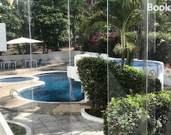 Khách sạn Grupo Messina (Manzanillo, Mexico)