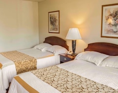 Hotel Rodeway Inn & Suites Fife (Fife, Sjedinjene Američke Države)
