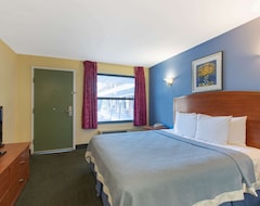 Hotel Days Inn Elmsford (Elmsford, USA)