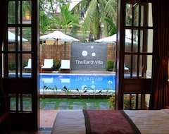 Hotel The Earth Villa (Hoi An, Vijetnam)
