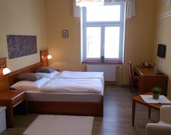 Khách sạn Pension Elektra (Mariánské Lázně, Cộng hòa Séc)
