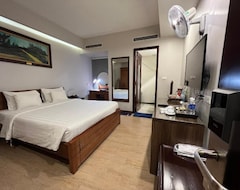 Hotelli A25 Hotel - 88 Nguyen Khuyen (Hanoi, Vietnam)