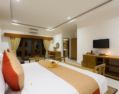 Resort Puri Payogan Villa (Ubud, Indonesien)