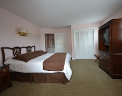 Century Suites Hotel (Bloomington, ABD)