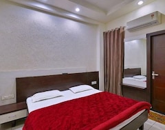 Hotel City Lite (Ludhiana, Indija)