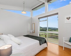 Toàn bộ căn nhà/căn hộ Te Whare Tui - Paroa Bay Chalets (Rawhiti, New Zealand)