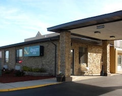 Hotel Quality Inn Bowling Green (Bowling Green, USA)