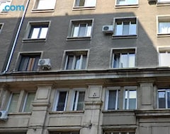 Toàn bộ căn nhà/căn hộ Central 1bdr Apartment (Slivnica, Bun-ga-ri)