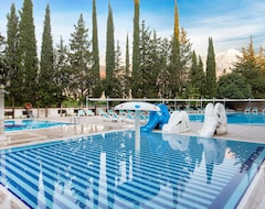 Otel Fun & Sun Club Saphire (Tekirova, Türkiye)