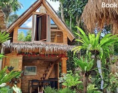 Bed & Breakfast Juans Cabin (Tayabas, Philippines)