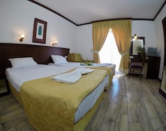 Khách sạn Hotel Nar (Kemer, Thổ Nhĩ Kỳ)