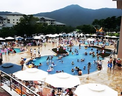 Khách sạn Hansol Oakvalley Resort (Ski Village) (Wonju, Hàn Quốc)