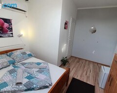 Cijela kuća/apartman Kamilla Vendeghaz (Sárospatak, Mađarska)