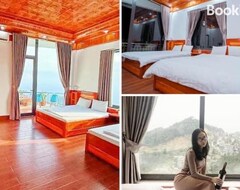 Hotel Ruby Tam Dao (Tam Dao, Vietnam)