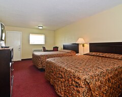 Motel Americas Best Value Inn Refugio (Refugio, Hoa Kỳ)