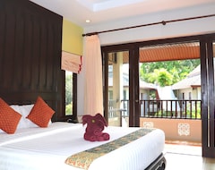 Hotelli Chaweng Garden Beach Resort (Bophut, Thaimaa)