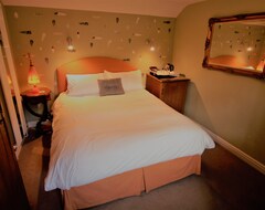 Hotel Drapers House (Colchester, United Kingdom)