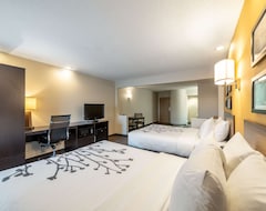 Khách sạn Sleep Inn & Suites Green Bay South (De Pere, Hoa Kỳ)