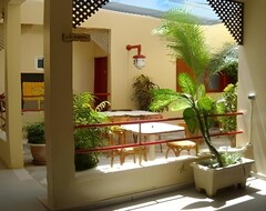 Hotel Du Phare (Dakar, Senegal)