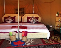 Otel Sands Dream Tourism Camp (Ibra, Umman)