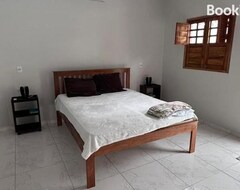 Entire House / Apartment Casa Smal (Coruripe, Brazil)