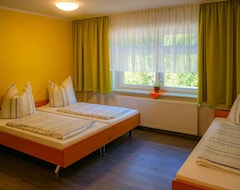 Cijela kuća/apartman GÄstehaus Am Oberlausitzer Dreieck Ggmbh (Bertsdorf-Hernic, Njemačka)