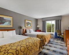 Hotel Atlanta - 55 (Lithia Springs, USA)