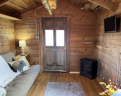 Entire House / Apartment Buffalo Cabin (Gridley, USA)