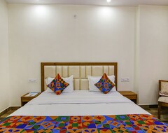 Khách sạn Fabhotel Himalayan Park (Kullu, Ấn Độ)