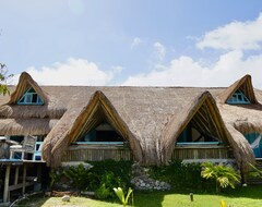 Casa/apartamento entero Ocean Front Luxe Villa Located In The Magical Island Of Providence (Providencia, Colombia)