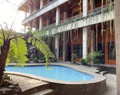 Pariban Hotel (Medan, Indonesia)