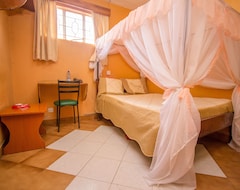 Hotelli Hotel Nomad (Nairobi, Kenia)