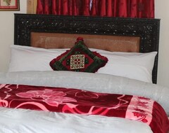 Hotel Hunza Blossom Inn (Shigar, Pakistan)