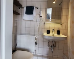Cijela kuća/apartman Landhaus-Dircks-Apartment-4 (Toenning, Njemačka)