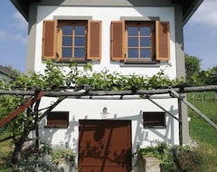 Khách sạn House Weinloft I In An Idyllic Location Amidst The Vineyards (Deutsch Schützen-Eisenberg, Áo)