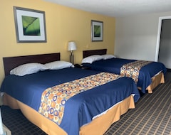 Hotelli 712 Inn (Myrtle Beach, Amerikan Yhdysvallat)