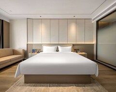 Khách sạn Howard Johnson By Wyndham Prospect Hotel Rugao (Nantong, Trung Quốc)