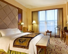 Hotelli Gladden Hotel (Dongguan, Kiina)