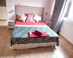 Tüm Ev/Apart Daire Homerez Last Minute Deal - Amazing House With Shared Pool (Grand Popo, Benin)